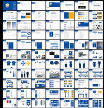 东莞尚品广告 一站式品牌视觉解决方案专家——建缘VI案例深度解析